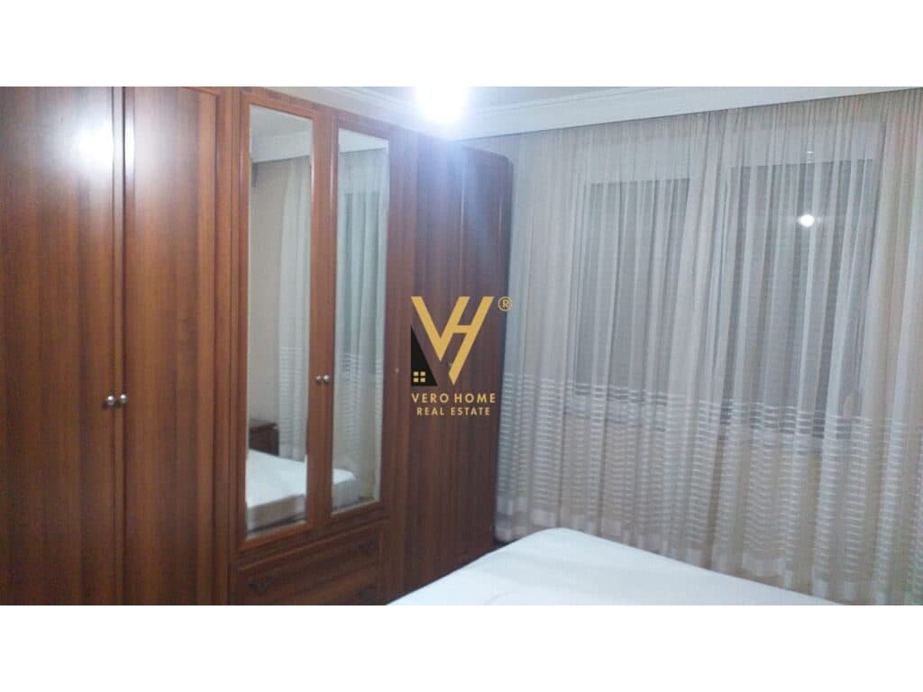 Jepet Apartament 1+1+ballkon me qera ne Bllok 70 m2 4