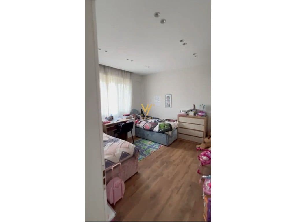SHITET APARTAMENT 3+1+2+BLK PRANE SPITALIT “ HYGEA”, KTHESA E KAMZES 183.000 EURO 4
