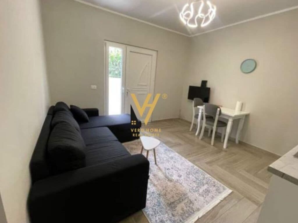 Jepet Apartament 1+1+ballkon me qera ne Porcelan 65 m2 4