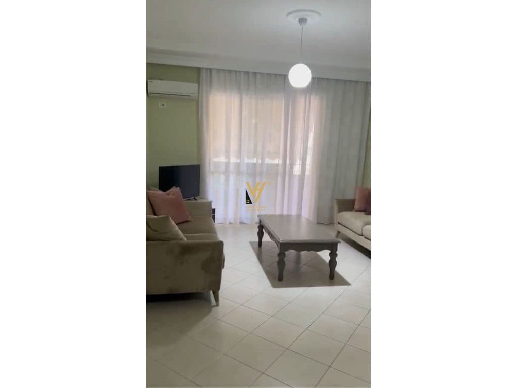JEPET APARTAMENT 1+1+BLK ME QERA NE SELITE 500 EURO