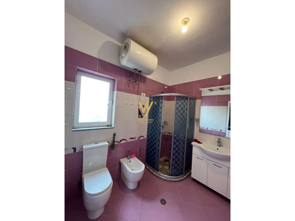 Jepet Apartament 2+1+ballkon me qera ne Don Bosko 95 m2 3