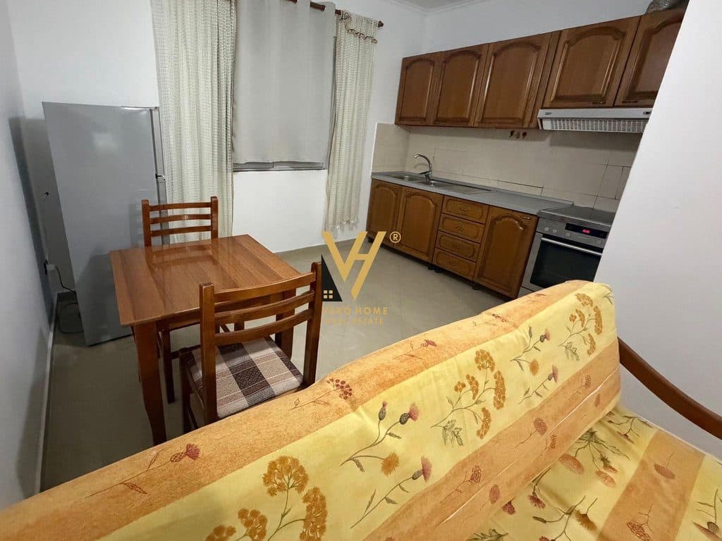 JEPET APARTAMENT 1+1+BLK ME QERA NE ALI DEM 45.000 LEKE 3
