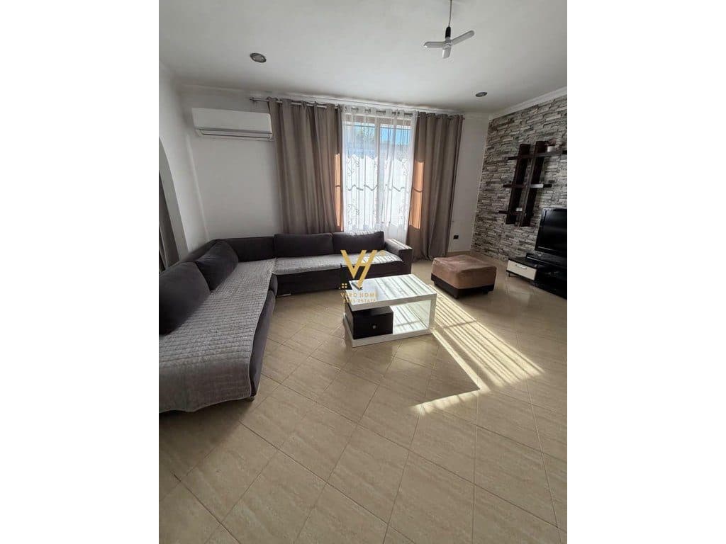 JEPET APARTAMENT 2+1+BLK ME QIRA NE VASIL SHANTO 70.000 LEKE