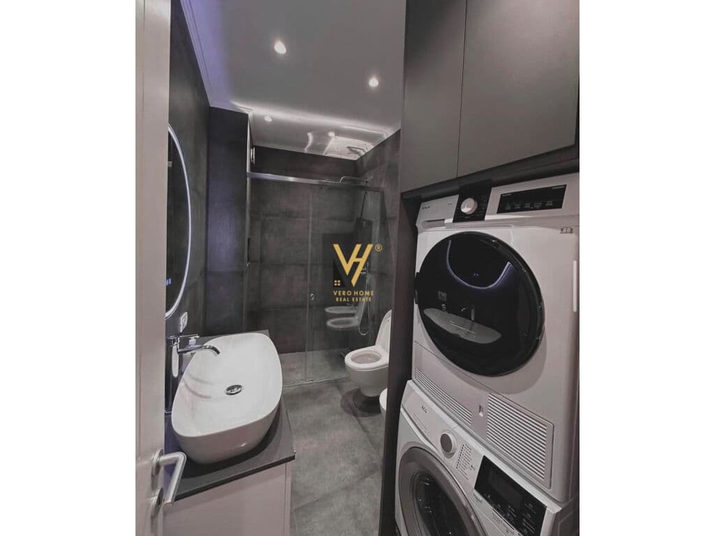 Jepet Apartament 2+1+2+ballkon me qera te Tegu 110 m2 3