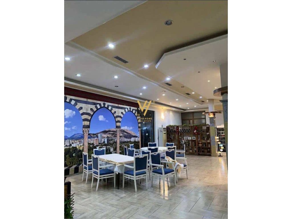 JEPET AMBIENT BIZNESI ME QERA,NE VORE, 1.500 EURO