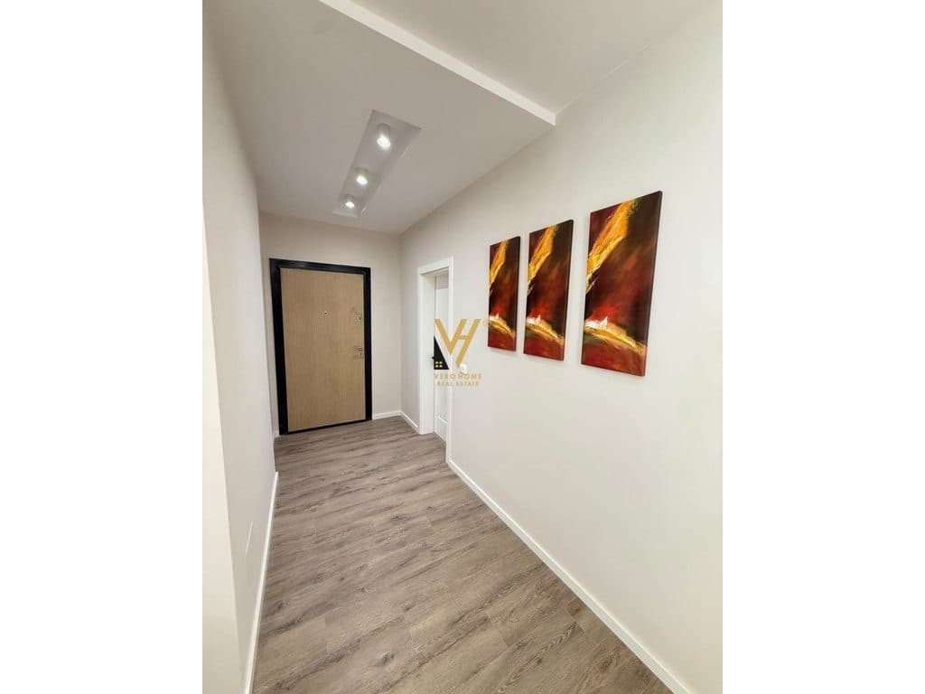 SHITET APARTAMENT 1+1+BLK NE DURRES 125.000 EURO 4