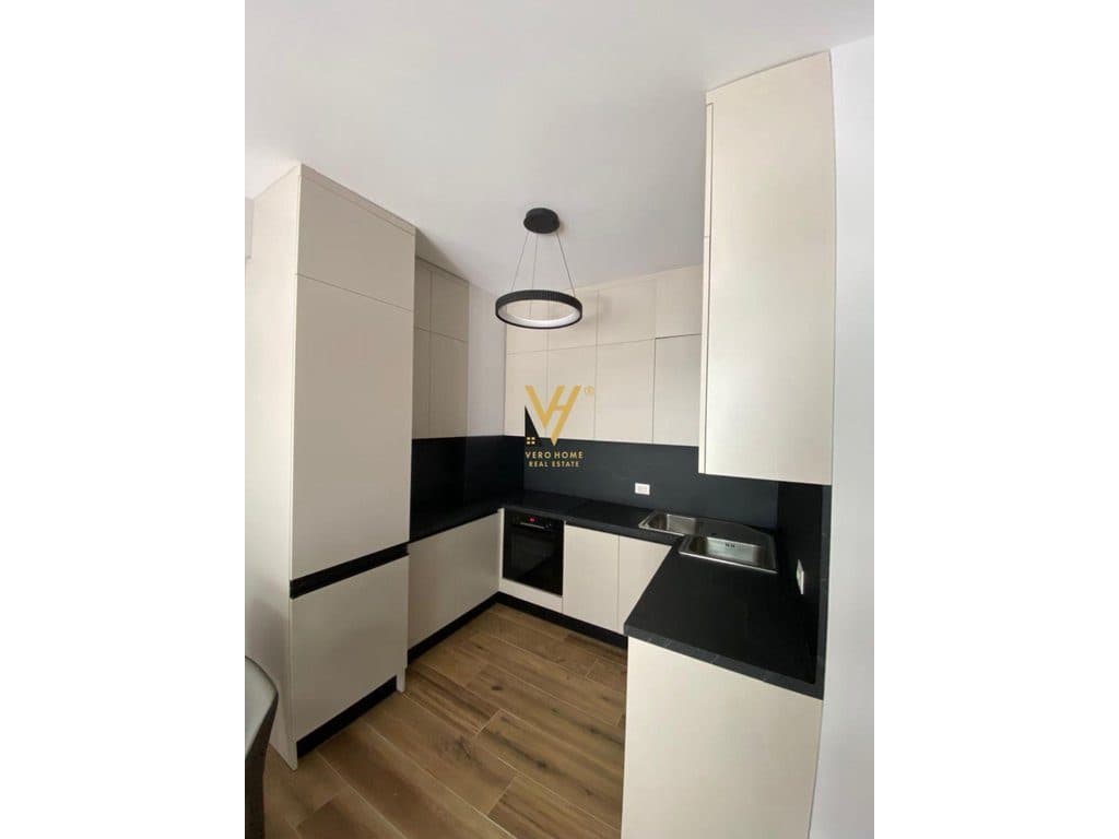JEPET APARTAMENT 1+1+BLK ME QERA NE DON BOSKO 570 EURO 3