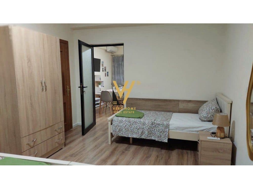 JEPET APARTAMENT 1+1+BLK ME QERA TE MYSLYM SHYRI 600 EURO 4