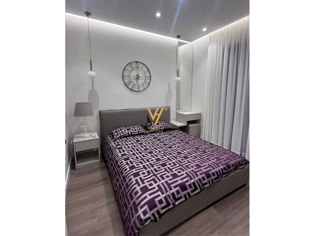 JEPET APARTAMENT 1+1+BLK ME QERA TE STACIONI I TRENIT 620 EURO 3