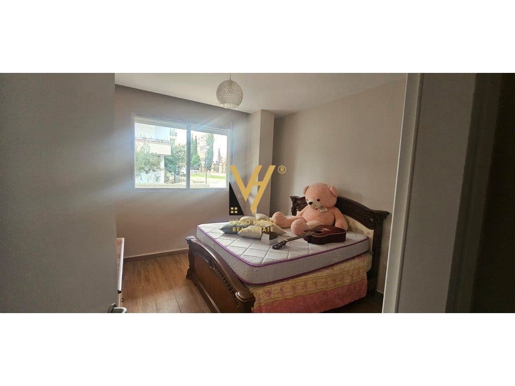 SHITET APARTAMENT 1+1 NE GOLEM 79.000 EURO 2