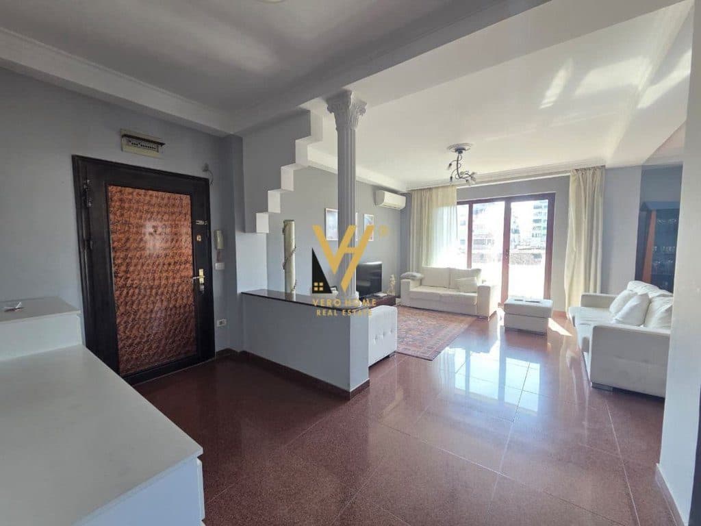 SHITET APARTAMENT 3+1+2+2BLK TE BLLOKU 650.000 EURO 2