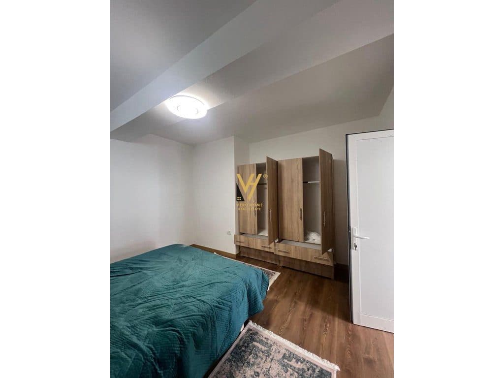 JEPET APARTAMENT 1+1 ME QIRA TE KODRA E DIELLIT 50.000 LEKE 4