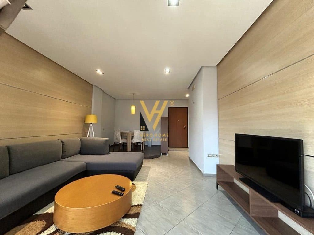 JEPET APARTAMENT 1+1+BLK ME QERA TEK KRISTALI, KOMUNA E PARISIT 55.000 LEKE