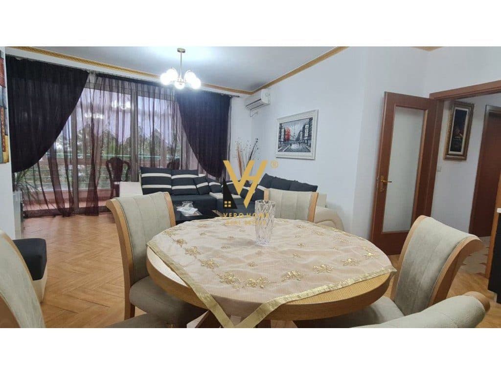 JEPET APARTAMENT 2+1 ME QIRA NE DON BOSKO 60.000 LEKE