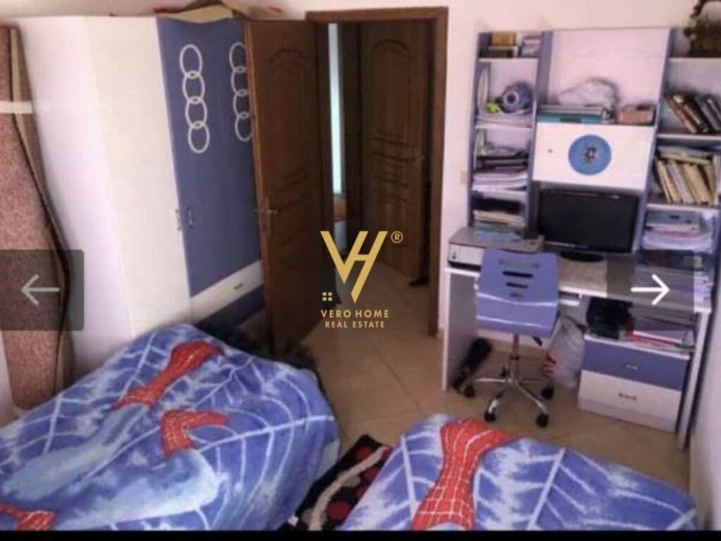 Shitet Apartament 2+1 te spitali Hygea 97 m2 3