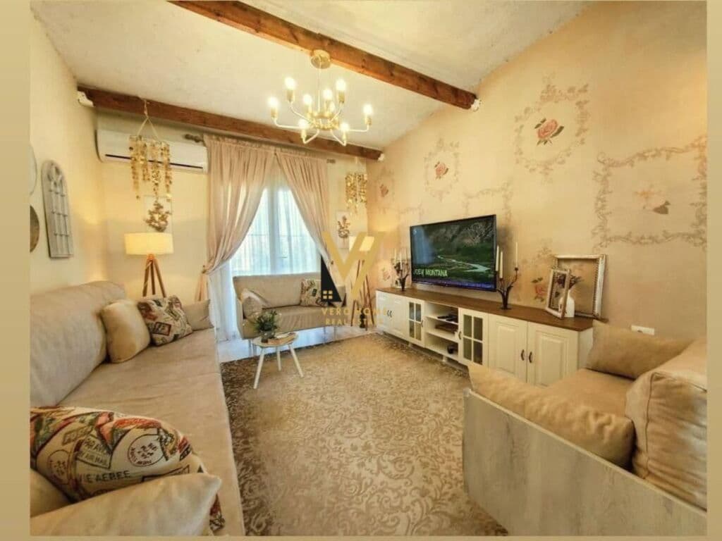 SHITET APARTAMENT 3+2+2 TE RRUGA SIRI KODRA 173.000 EURO