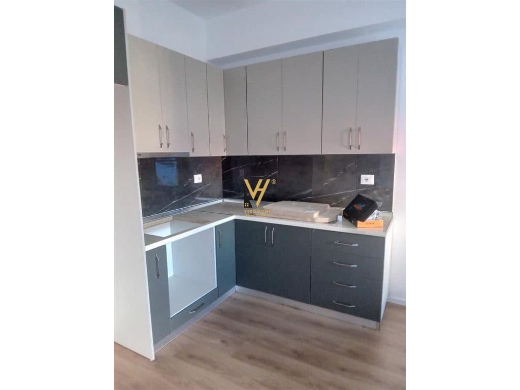 JEPET APARTAMENT 1+1+BLK ME QERA TE ALI DEMI, KAIMI 400 EURO 2