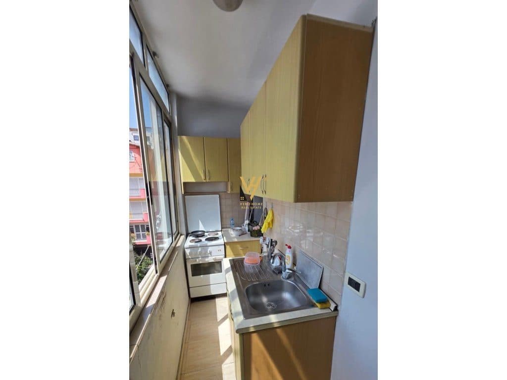 SHITET APARTAMENT 1+1+BLK TEK RRUGA E KAVAJES 136.000 EURO 2
