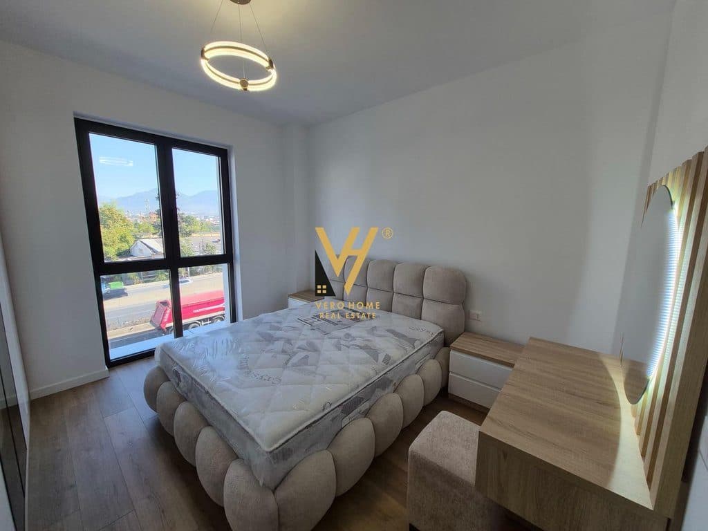JEPET APARTAMENT 1+1+BLK ME QIRA TE ISH SHESHI SHQIPONJA 65.000 LEKE 3
