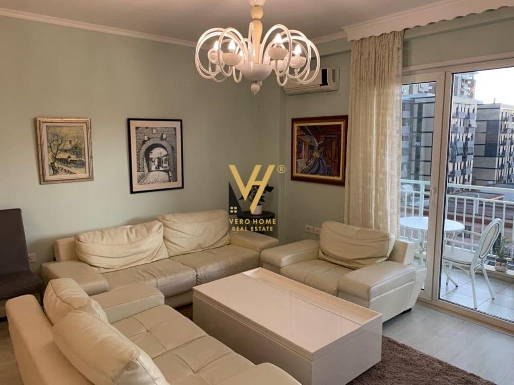 JEPET APARTAMENT 3+1+ANEKS+BLK ME QIRA TE JORDAN MISJA 85.000 LEKE