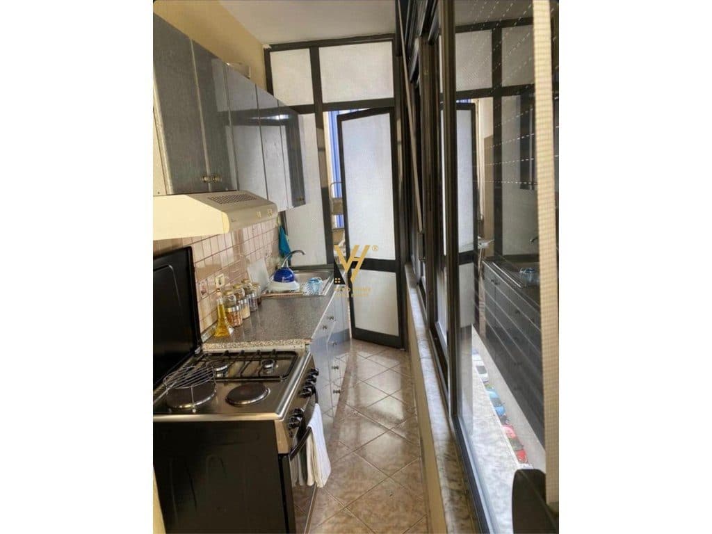 JEPET APARTAMENT 1+1+BLK ME QIRA TE ISH PARKU 600 EURO 3