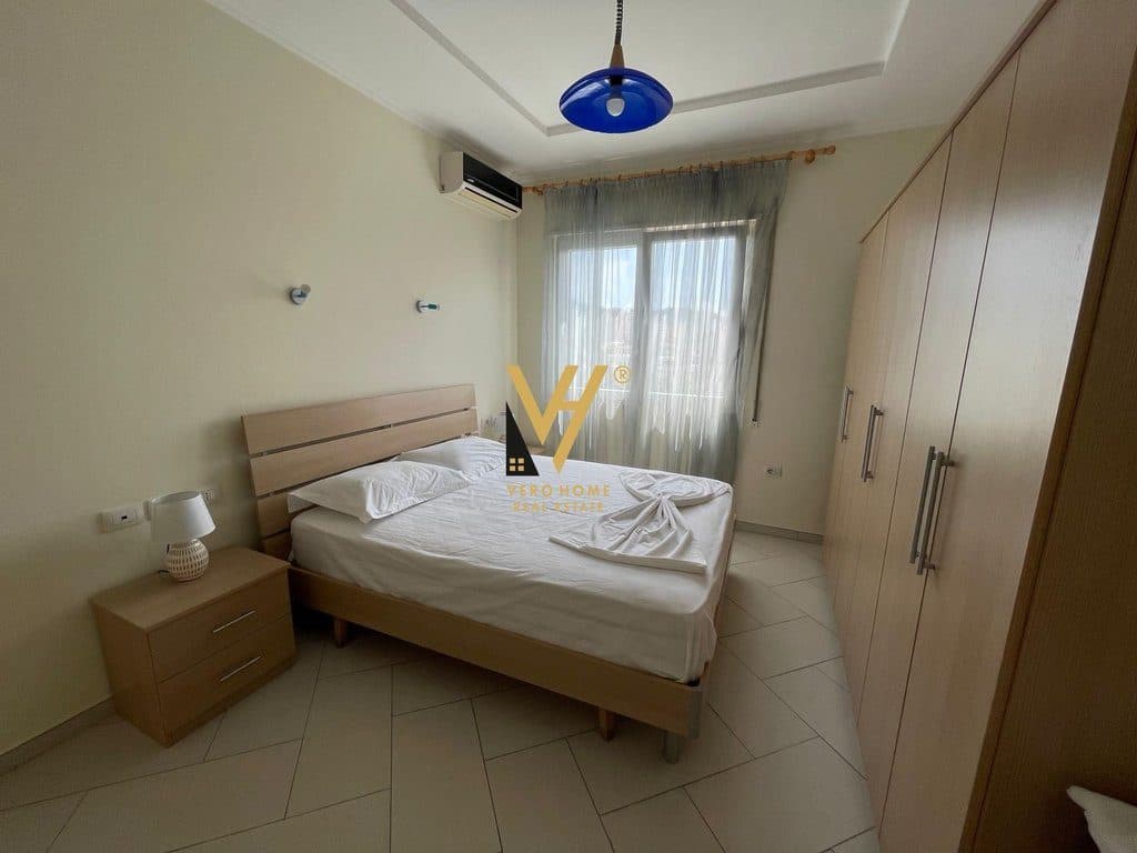 JEPET APARTAMENT 2+1+BLK ME QERA TE RRUGA E KAVAJES 75.000 LEKE 3
