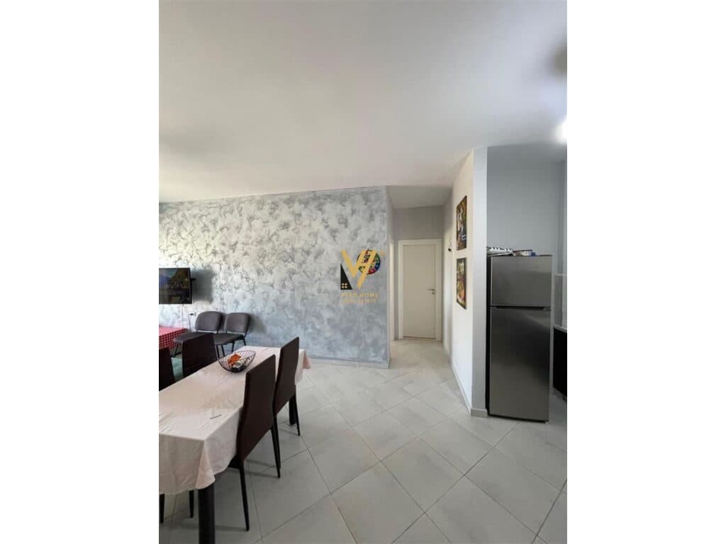 SHITET APARTAMENT 1+1+BLK NE ORIKUM, VLORE 87.000 EURO 3