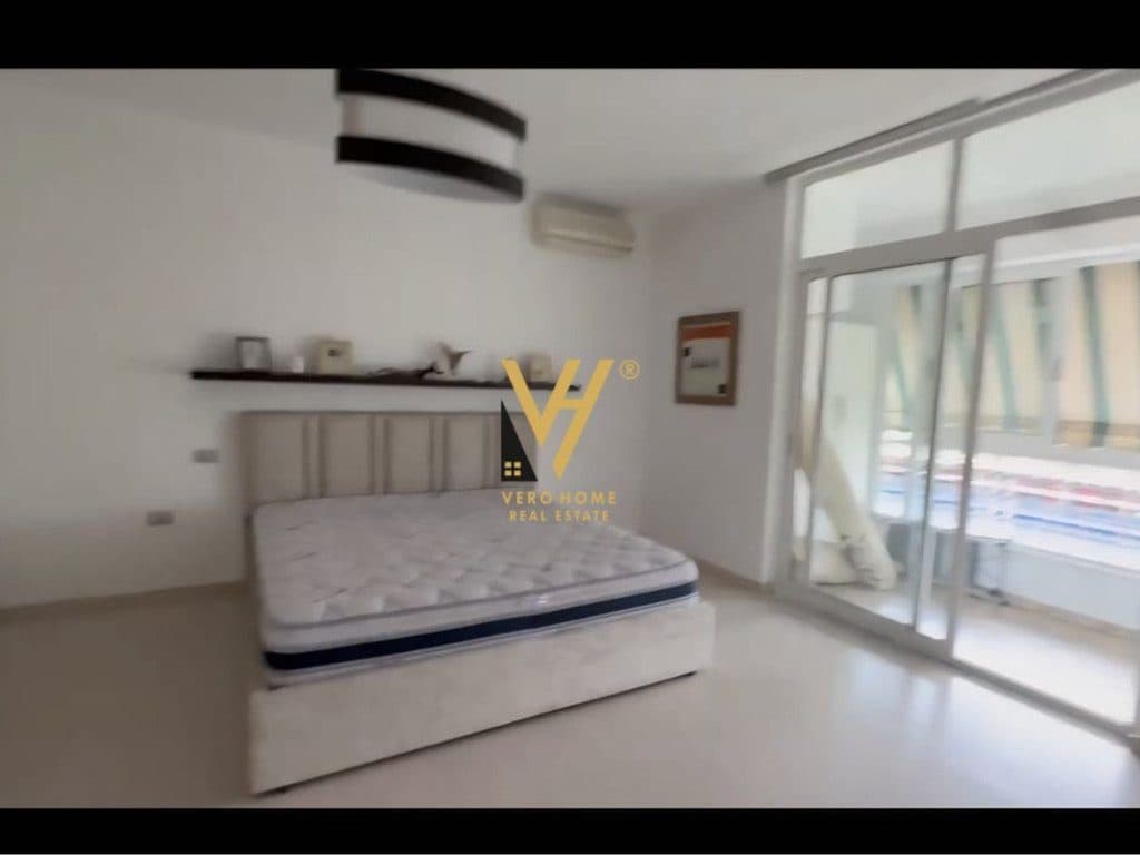 JEPET APARTAMENT 2+1+BLK ME QERA TE KOMUNA E PARISIT 800 EURO 3