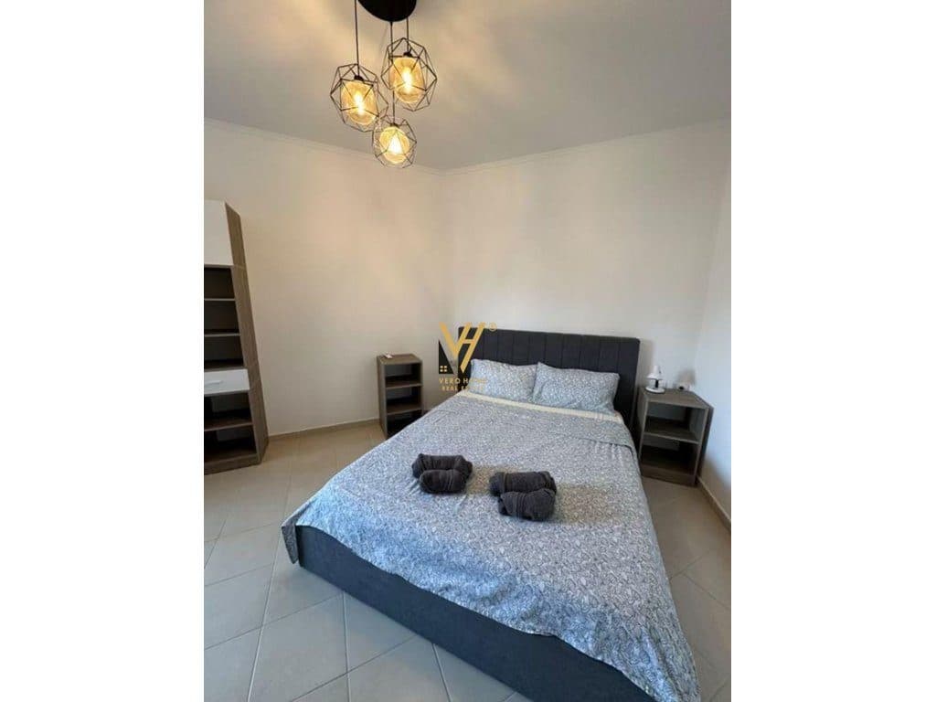 SHITET APARTAMENT 1+1+BALLKON NE GOLEM 95.000 EURO 3