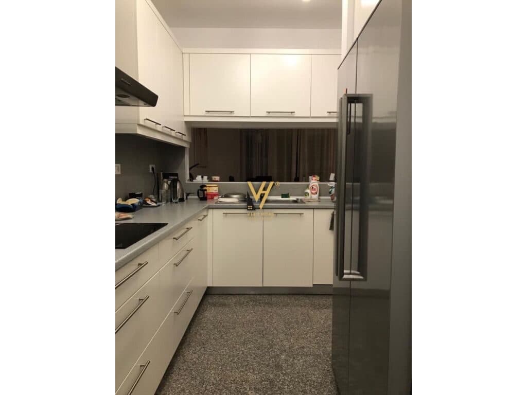 Jepet Apartament 2+1+2 me qera te Tegu 100 m2 2
