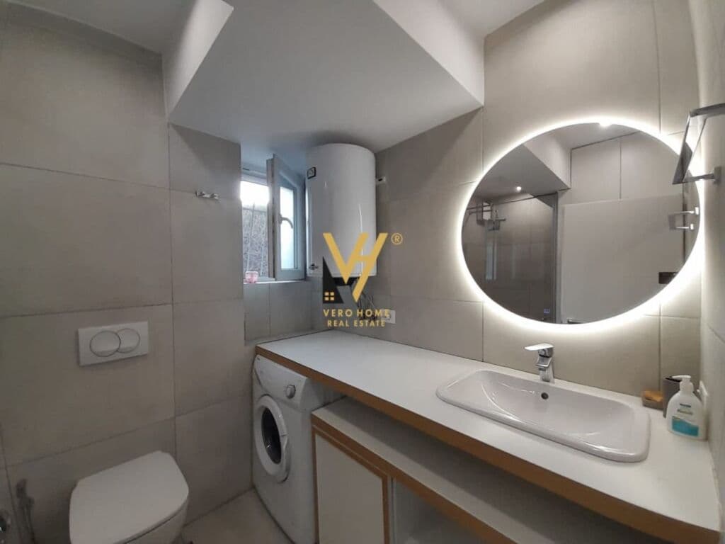 Shitet apartament 2+1 te 21 Dhjetori 75 m2 3