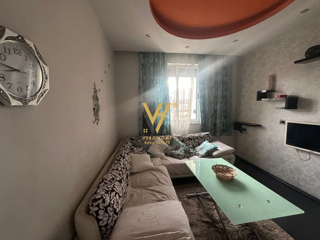 SHITET APARTAMENT DHE GARSONIERE TE RRUGA E DURRESIT 172.000 EURO
