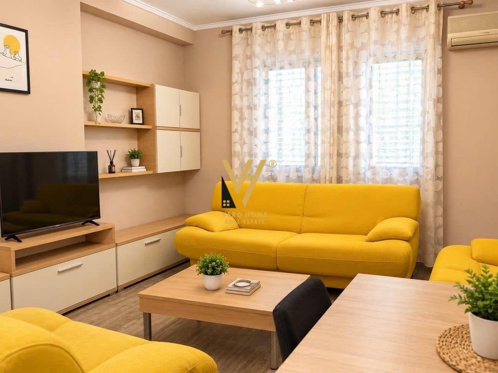 JEPET APARTAMENT 2+1+2+BLK ME QERA TE 21 DHJETORI 70.000 LEKE