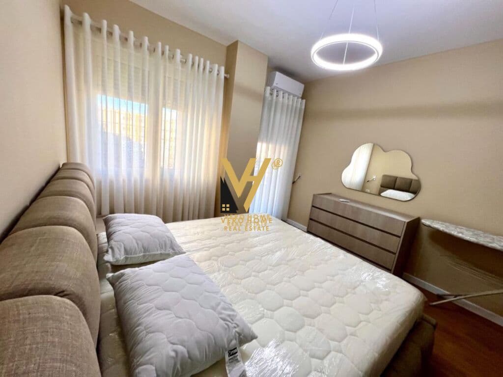 JEPET APARTAMENT 1+1+BLK ME QERA TE RRUGA E ELBASANIT 750 EURO 4