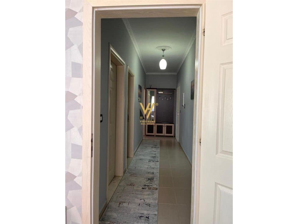SHITET APARTAMENT 2+1+2 NE ASTIR 145.000 EURO 4