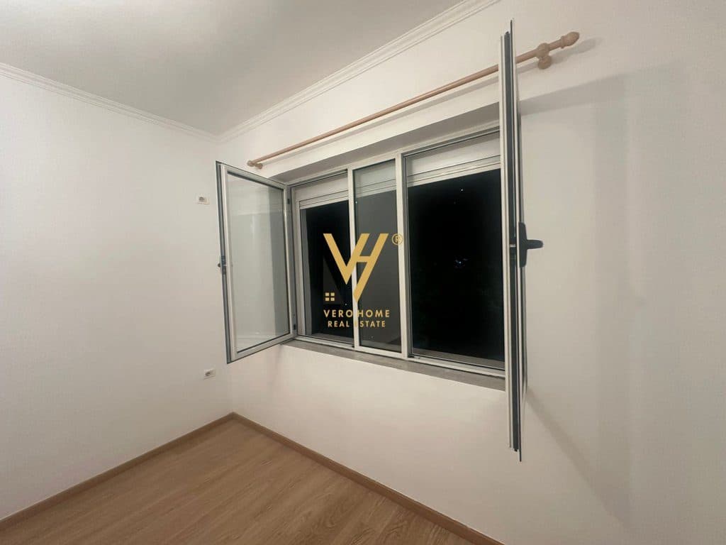 JEPET APARTAMENT 2+1+BLK ME QERA NE MYSLYM SHYR 500 EURO