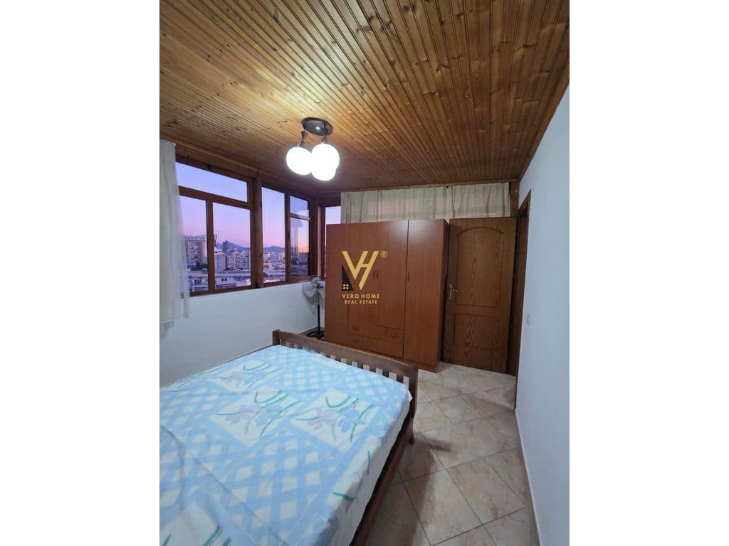 JEPET APARTAMENT 1+1 ME QERA NE DON BOSCO 450 EURO 4