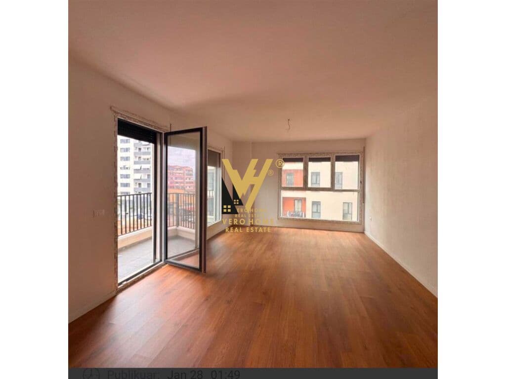 JEPET APARTAMENT 2+1+2 ME QERA NE DON BOSKO 600 EURO