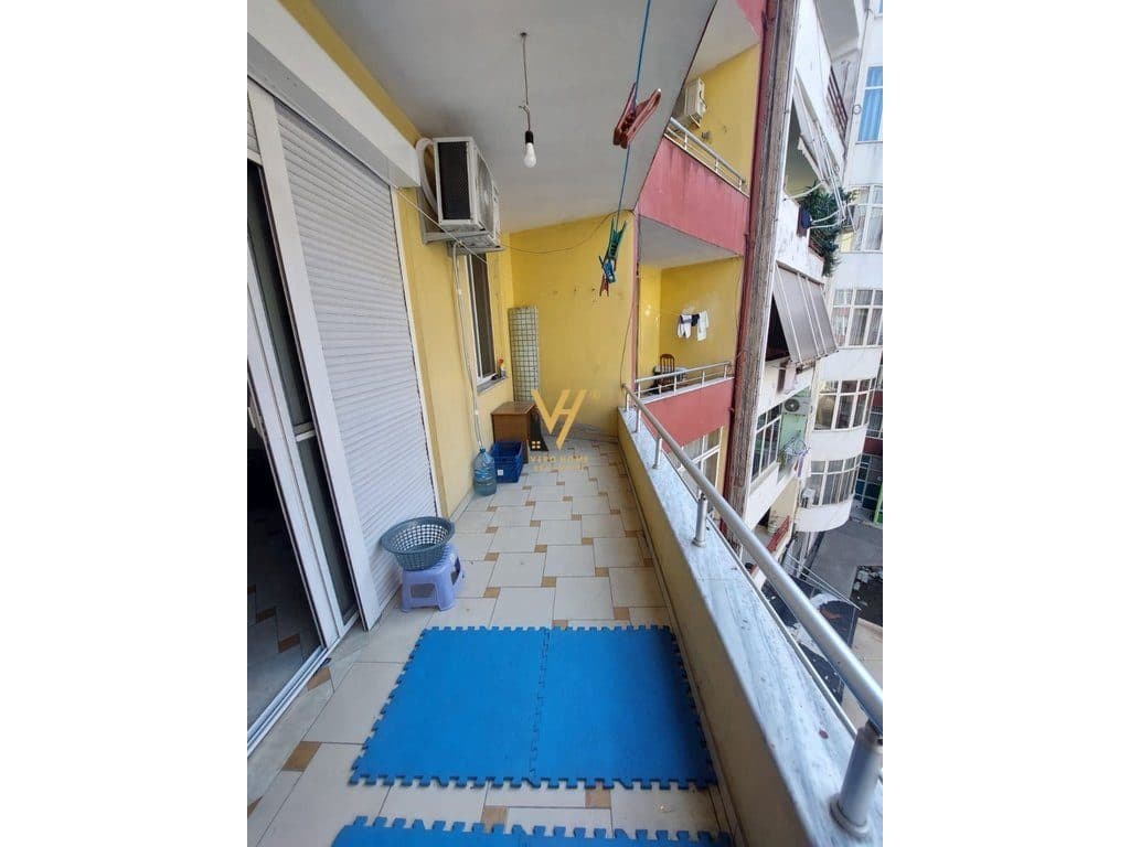 JEPET APARTAMENT 1+1+BLK ME QERA NE ASTIR 40.000 LEKE 4