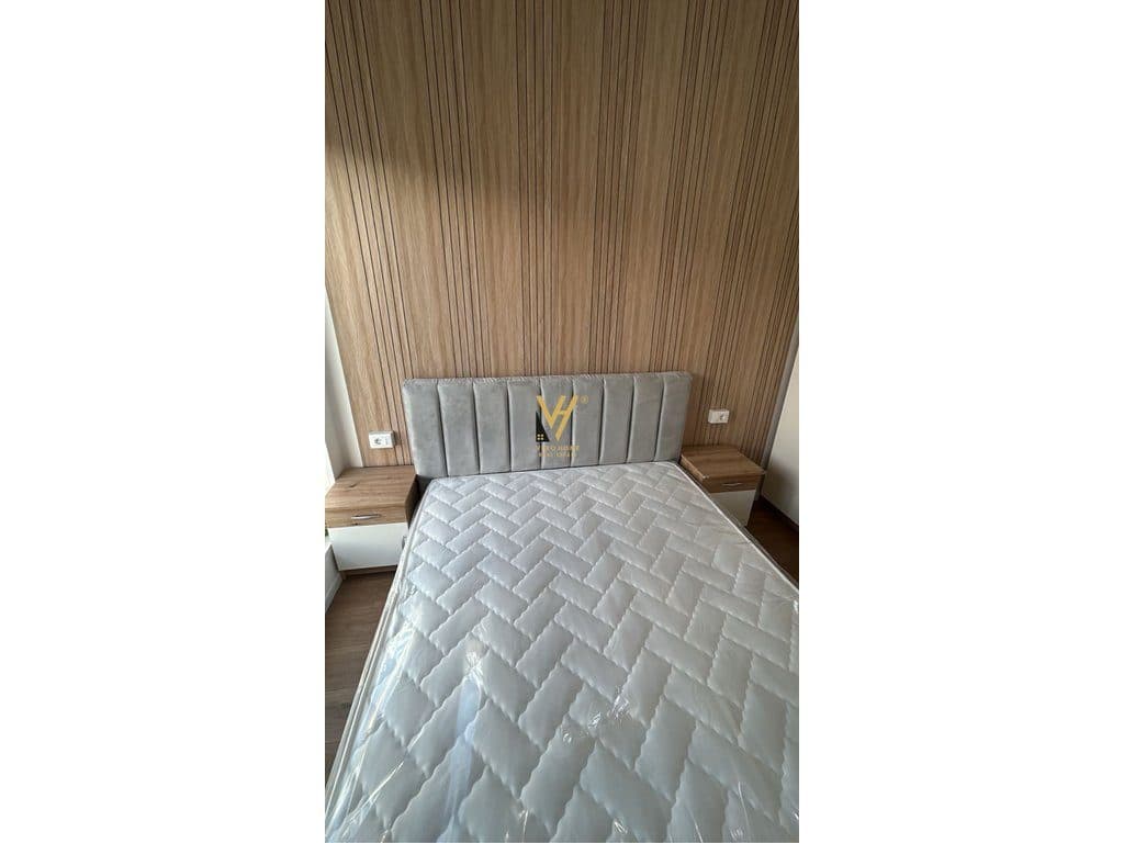 JEPET APARTAMENT 1+1 ME QIRA TEK OXA, FRESK 40.000 LEKE 3