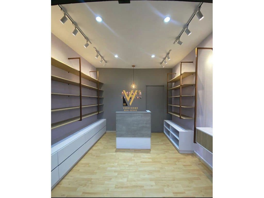 SHITET DYQAN 30 M2 NE VASIL SHANTO 250.000 EURO