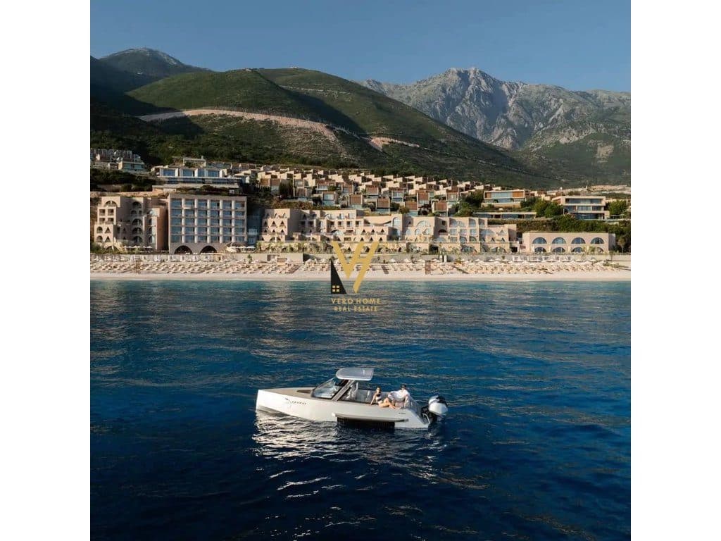 SHITET VILE LUKSOZE DY KATESHE TE GREEN COAST 1