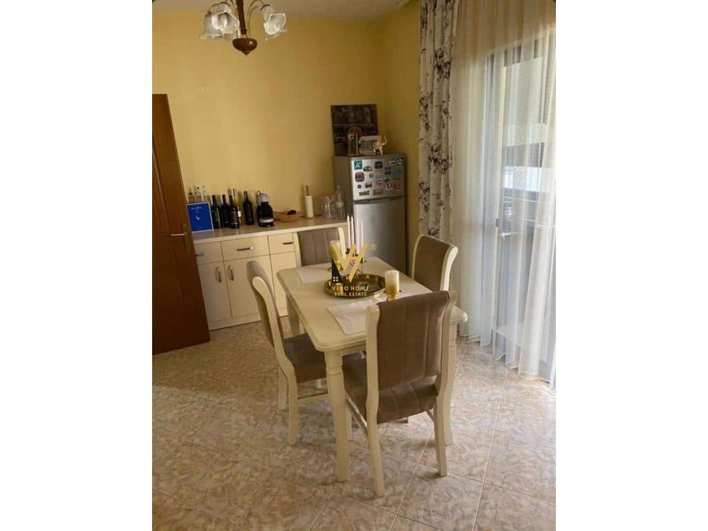 JEPET APARTAMENT 1+1+BLK ME QIRA TE ISH PARKU 600 EURO 2