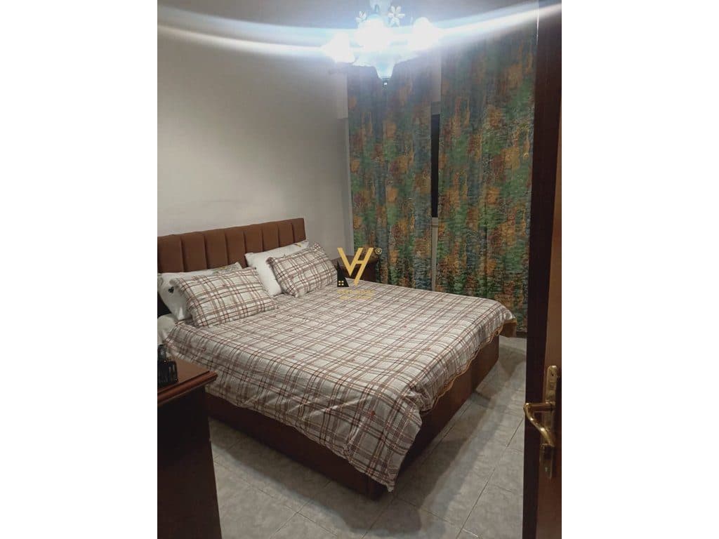 JEPET APARTAMENT 2+1 ME QIRA TE KOMUNA E PARISIT 650 EURO 3