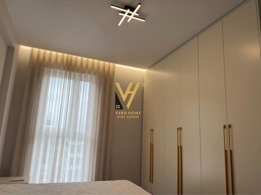 JEPET APARTAMENT 2+1+2+BLK ME QIRA NE DON BOSKO 930 EURO 3