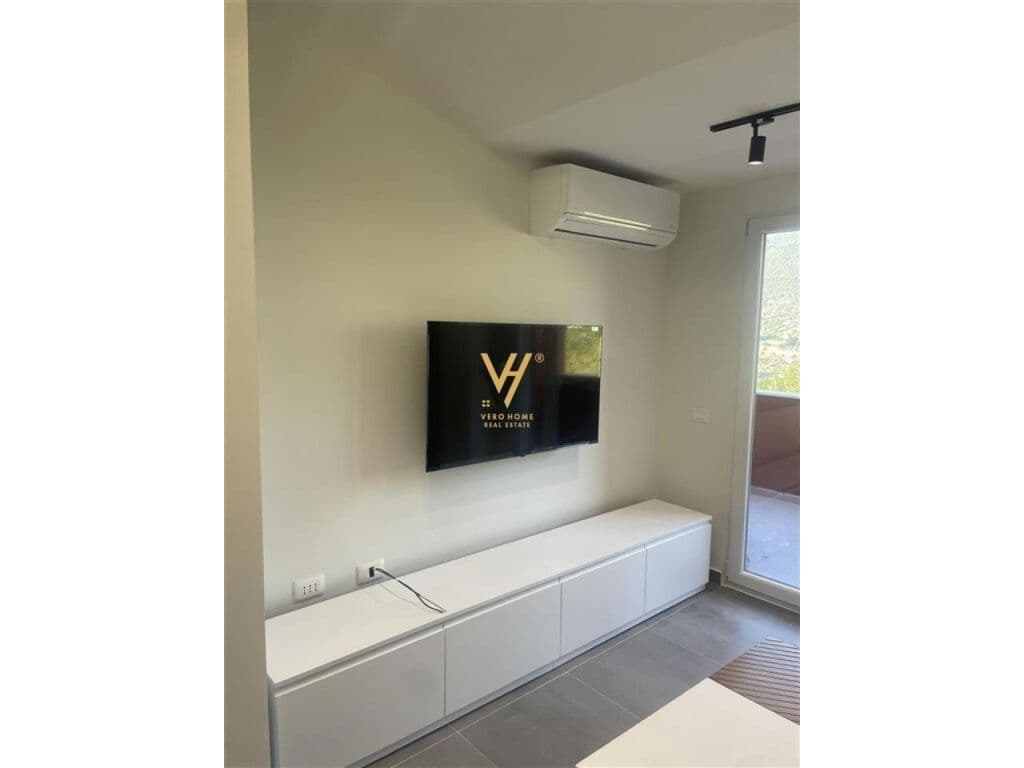 Jepet Apartament 1+1+ballkon me qera te 2 Luanet , Dajt 67 m2 3