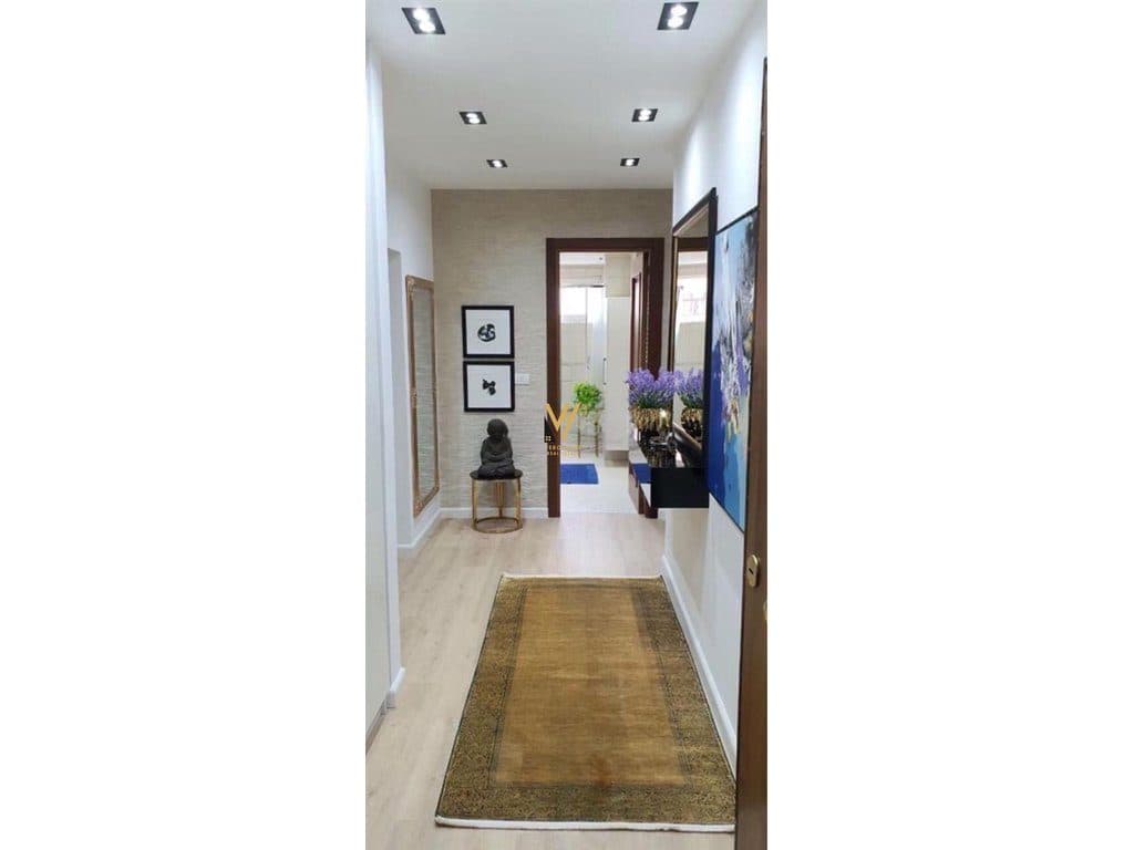 JEPET APARTAMENT 1+1+BLK ME QERA TE KOMUNA E PARISIT 550 EURO 3