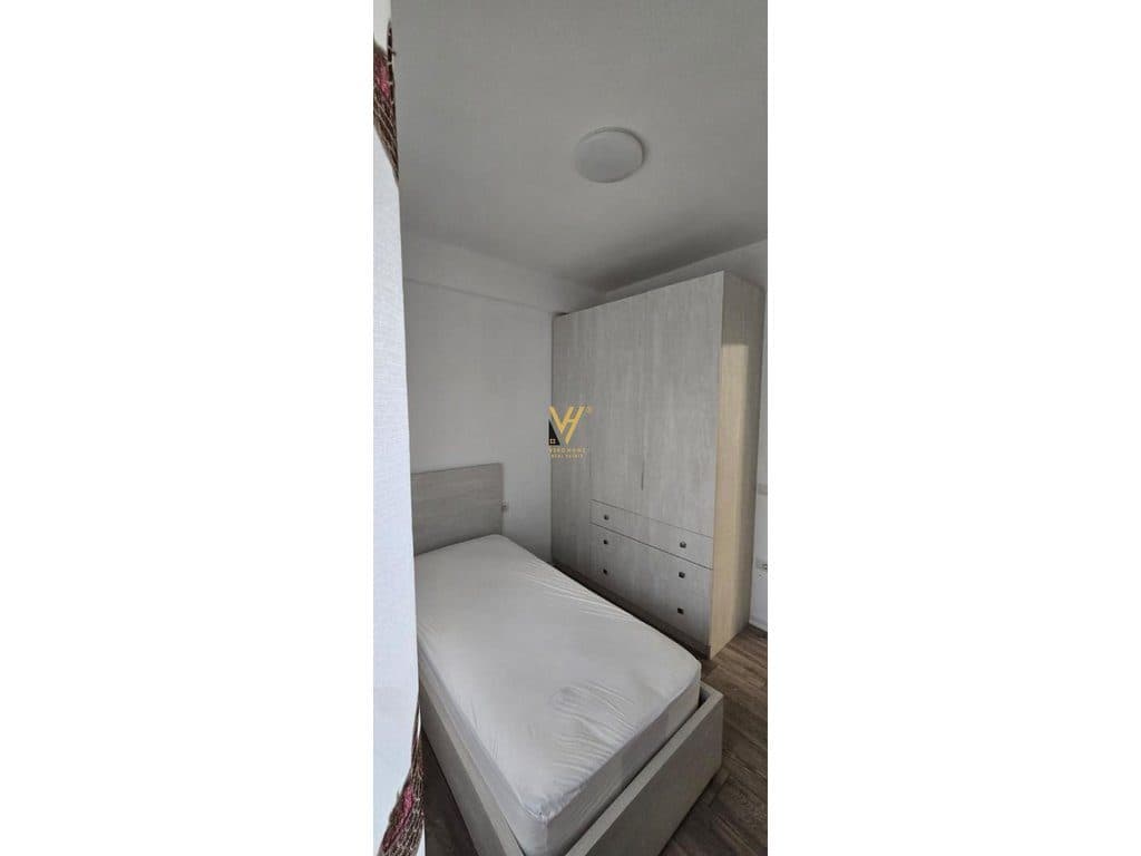 JEPET APARTAMENT 2+1+BLK ME QIRA TE LIQENI I THATE 630 EURO 4