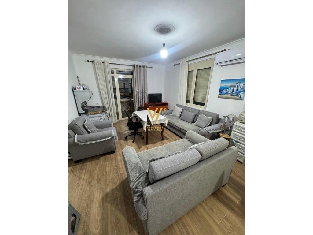 SHITET APARTAMENT 2+1+BLK NE KODER BABRU 90.000 EURO