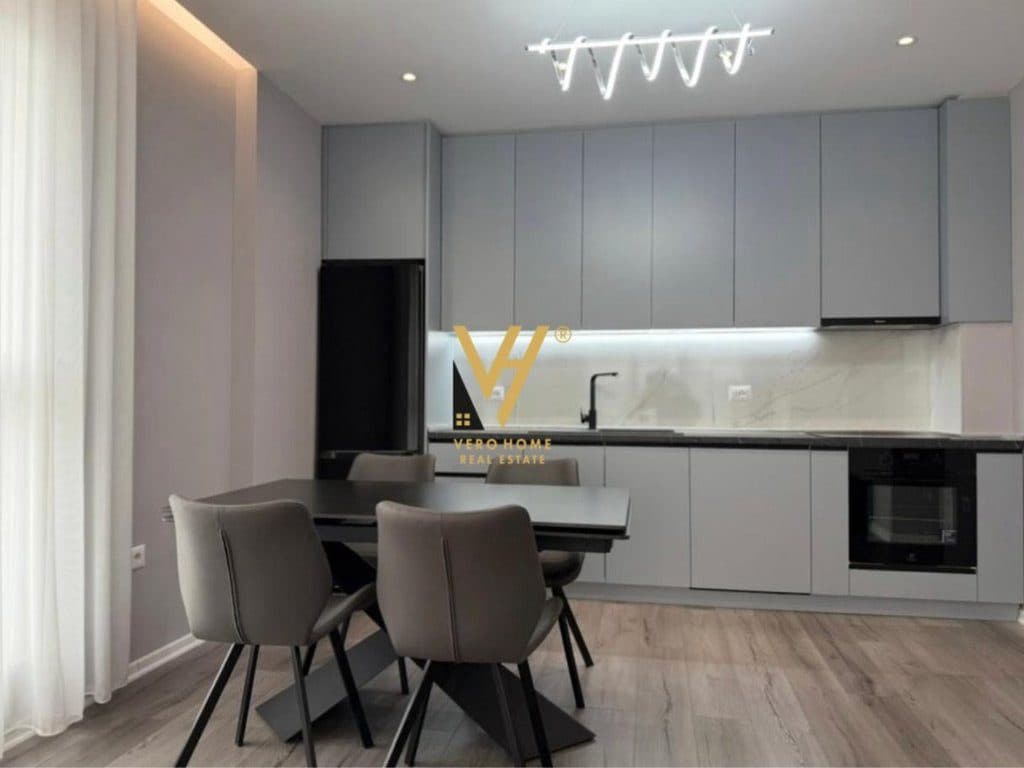 JEPET APARTAMENT 2+1+2+BLK ME QIRA NE DON BOSKO 930 EURO 2